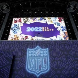 How to Bet on NFL Draft 2022 | Nevada Sports Betting Guide