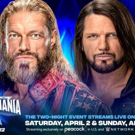 How to Bet on Wrestlemania 38 in ON | Ontario Sports Betting Sites