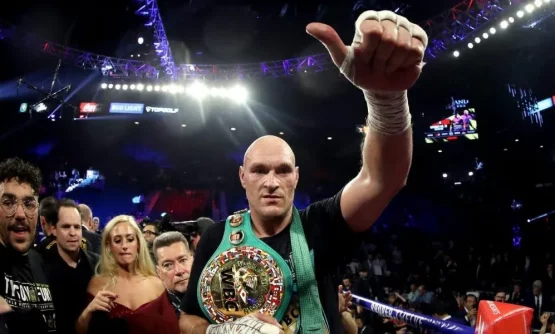 How to Bet on Tyson Fury vs Dillian Whyte | Ontario Sports Betting Guide