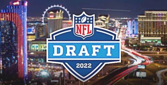 how to bet on NFL draft 2022 in Florida