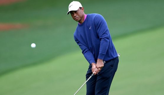 how to bet on Tiger Woods at The Master in Georgia