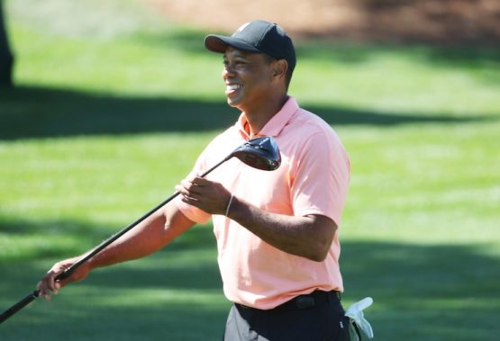 how to bet on Tiger Woods at the masters in Florida