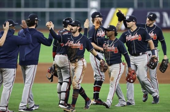 how to bet on the Atlanta Braves in Georgia