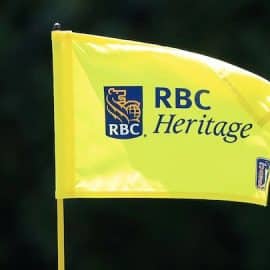how to bet on the RBC Heritage in Ohio
