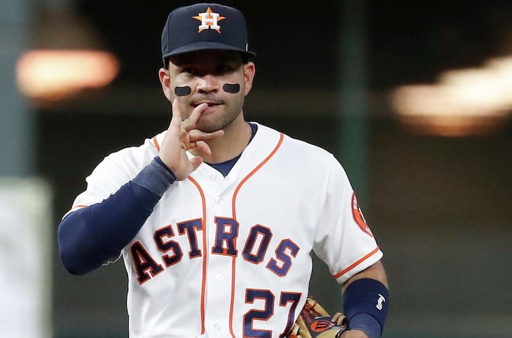 how to bet on the houston astros in texas