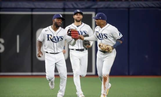 how to bet on the tampa bay rays in florida