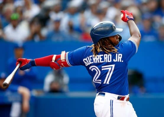how to bet on the toronto blue jays in ontario