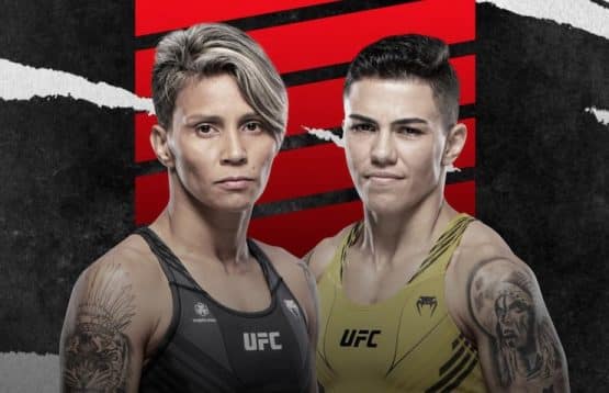 how to bet on ufc fight night lemos vs andrade in texas