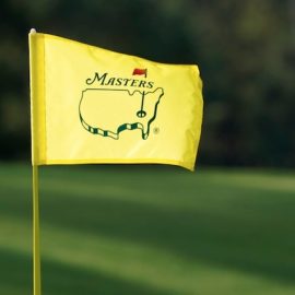 how to watch the masters 2022