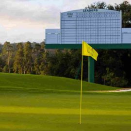 How to Bet on the Masters in FL | Florida Sports Betting Guide