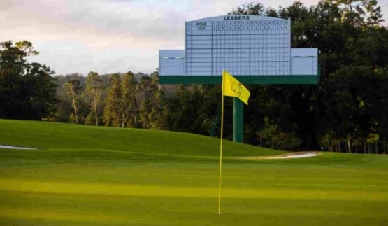 How to Bet on the Masters in FL | Florida Sports Betting Guide