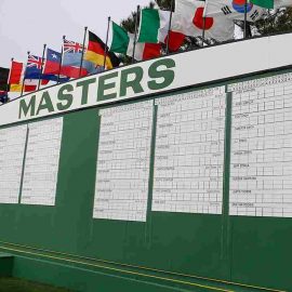 How to Bet on the Masters in WA | Washington Sports Betting Sites