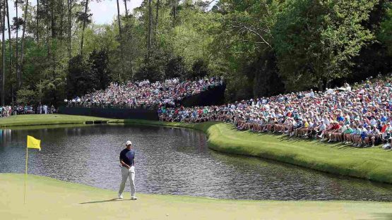 How to Bet on the Masters in IA | Iowa Sports Betting Sites