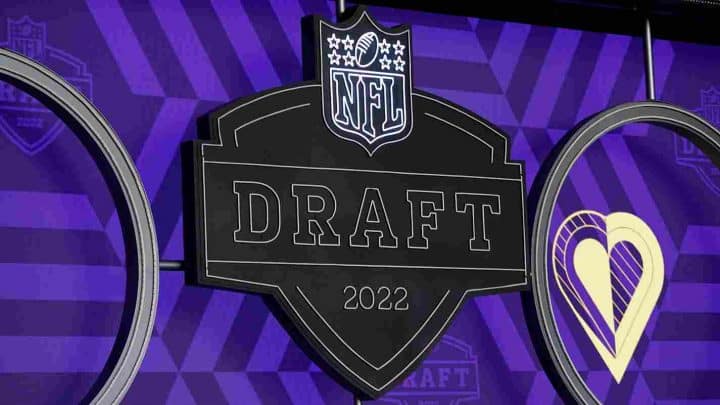 How to Bet on NFL Draft 2022 | California Sports Betting Guide