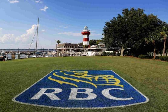 RBC Heritage Best Bets, Long Shots, and Sleepers Golf Picks