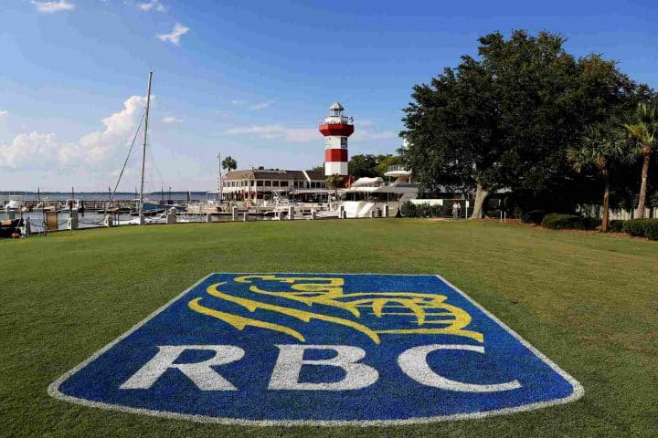 RBC Heritage Best Bets, Long Shots, and Sleepers Golf Picks