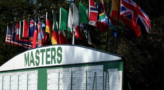 top 5 canada sports betting sites for the masters