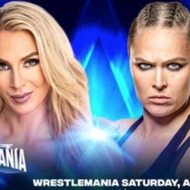 where to bet on WrestleMania 38 in California