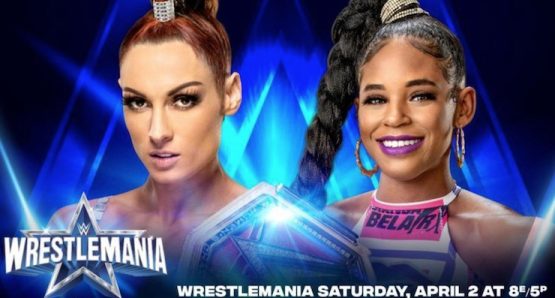 where to bet on wrestlemania 38 in florida