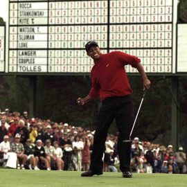 Masters 2022 | Five Longshots That Could Win The Masters at Augusta National