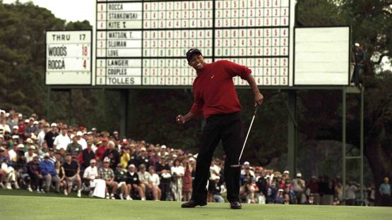Masters 2022 | Five Longshots That Could Win The Masters at Augusta National