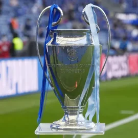 How to Bet on the Champions League Final | New York Sports Betting