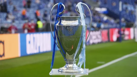 How to Bet on the Champions League Final | New York Sports Betting