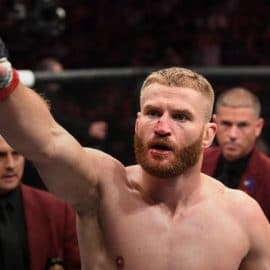 UFC Vegas 54 Fighter Pay Jan Blachowicz Set to Take Home An Approx $100k for UFC Fight Night Main Event