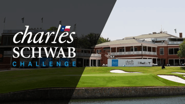 How to Bet on Charles Schwab Challenge | Vermont Sports Betting Sites