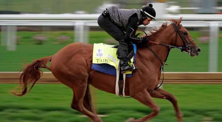 2022 Kentucky Derby Betting Offers, free bets, and odds boosts