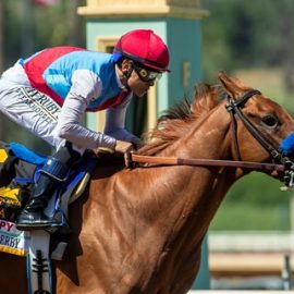 Steve Kornacki Kentucky Derby