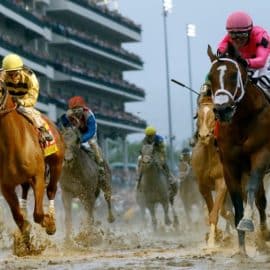 Andrew Beyer Kentucky Derby Picks 2022 | Expert Kentucky Derby Predictions