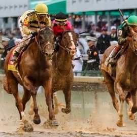 CBS Kentucky Derby Picks 2022 | Kentucky Derby 2022 Predictions