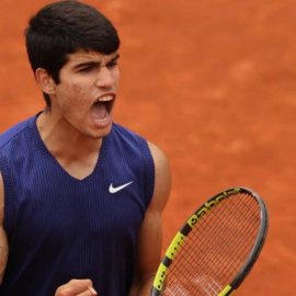 How to Bet on French Open 2022 | Georgia Sports Betting Guide