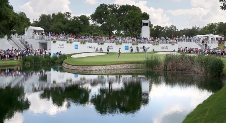 Charles Schwab Challenge Odds, Predictions, and Best Bets