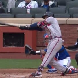 Duvall Swing