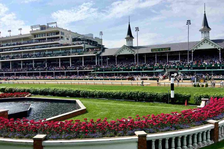 How to Bet on Kentucky Derby 2022 | Oregon Sports Betting Sites