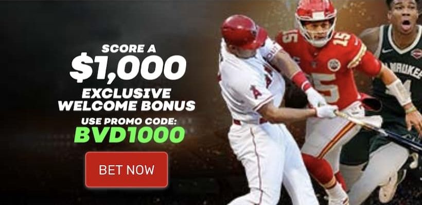 Bovada Belmont Stakes Sign Up Offer