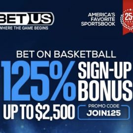 BetUS Belmont Stakes Offer