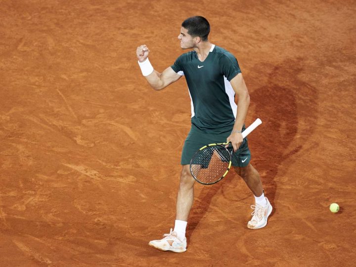 How to Bet on French Open 2022 | Canada Sports Betting Sites