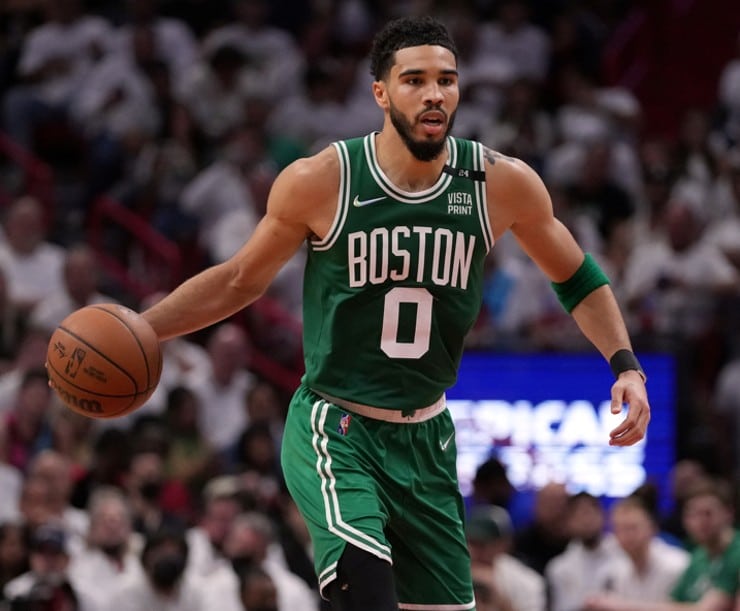 NBA Player Props Bets | Eastern Conference Finals Celtics vs Heat Game 7 May 29 2022