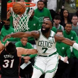 NBA Player Props Today | Eastern Conference Finals Game 4 Heat vs Celtics May 23 2022 Bets