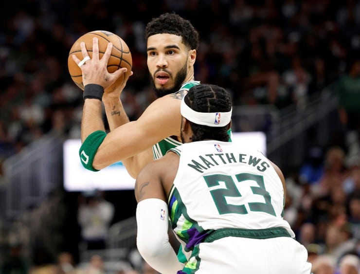 NBA Playoffs Conference Semifinals Second Round Game 4 Picks and Odds May 9 2022