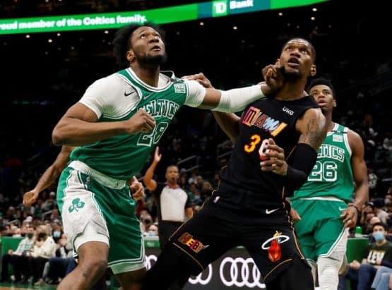 NBA Playoffs 2022 Eastern Conference Finals Game 1 Picks and Odds May 17 2022