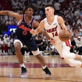 NBA Playoffs Second Round Game 6 Picks and Odds May 12 2022 Conference Semifinals