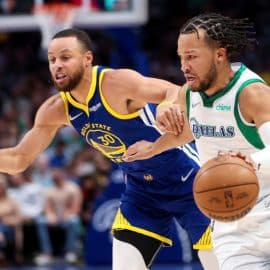 NBA Playoffs Western Conference Finals Game 1 Picks and Odds May 18 2022 Mavericks vs Warriors