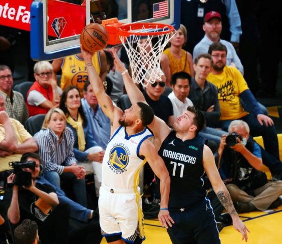 NBA Playoffs Western Conference Finals Game 3 Picks and Odds May 22 2022 Warriors vs Mavericks