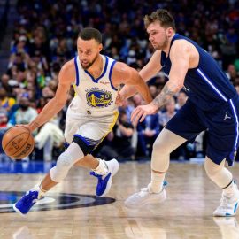 NBA Playoffs Western Conference Finals Warriors vs Mavericks Game 4 Picks and Odds May 24 2022