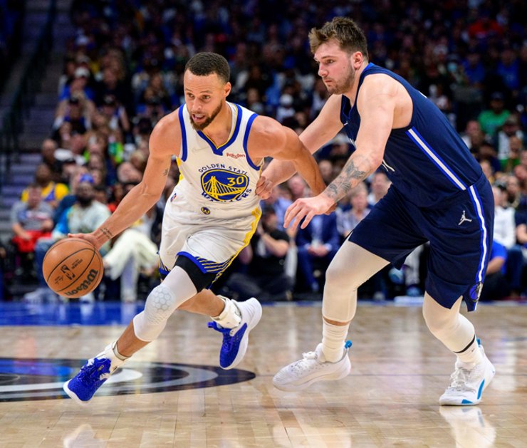 NBA Playoffs Western Conference Finals Warriors vs Mavericks Game 4 Picks and Odds May 24 2022