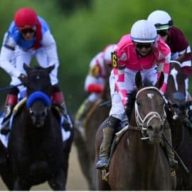 NY Post Preakness Picks 2022 New York Post Preakness Predictions 2022